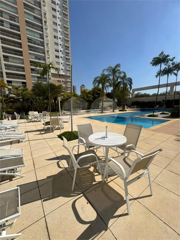 Apartamento para alugar com 4 quartos, sendo 3 suítes,  em Vila Gomes Cardim, São Paulo, SP