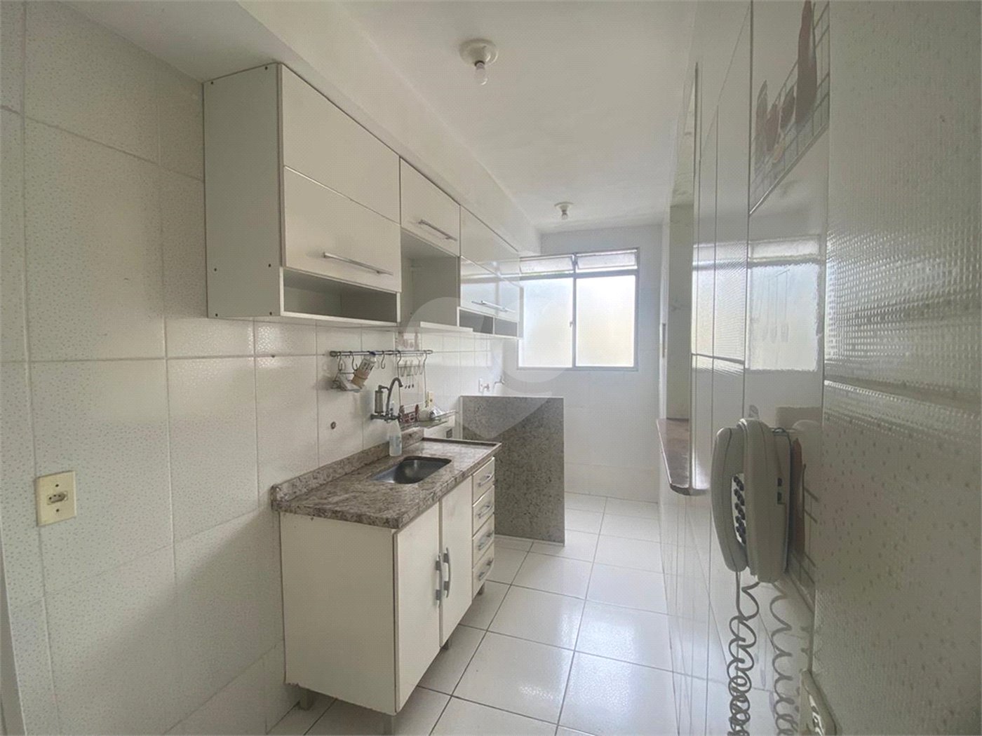 Apartamento à venda com 2 quartos em Campo Grande, Rio de Janeiro, RJ