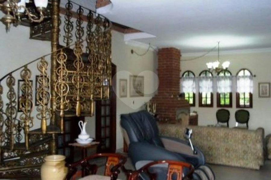 Sobrado à venda com 5 quartos, sendo 3 suítes, em Casa Verde, São Paulo, SP