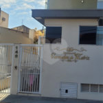 Apartamento à venda com 2 quartos, sendo 1 suíte, em Vila Teixeira, Salto, SP