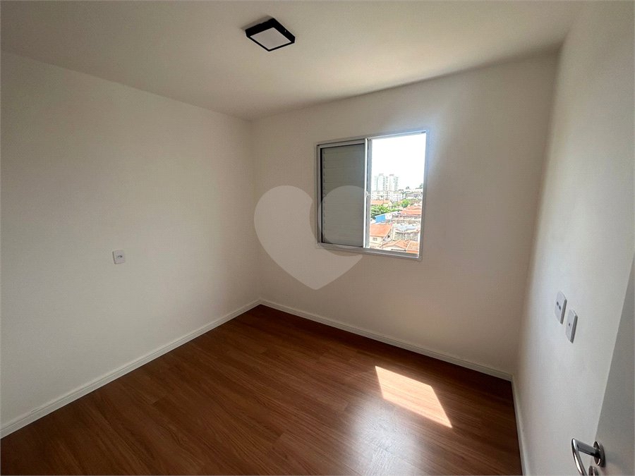 Apartamento à venda com 2 quartos em Parque Nossa Senhora da Candelária, Itu, SP