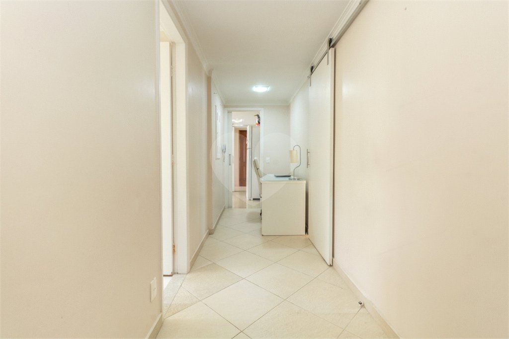 Apartamento á venda - Campo belo