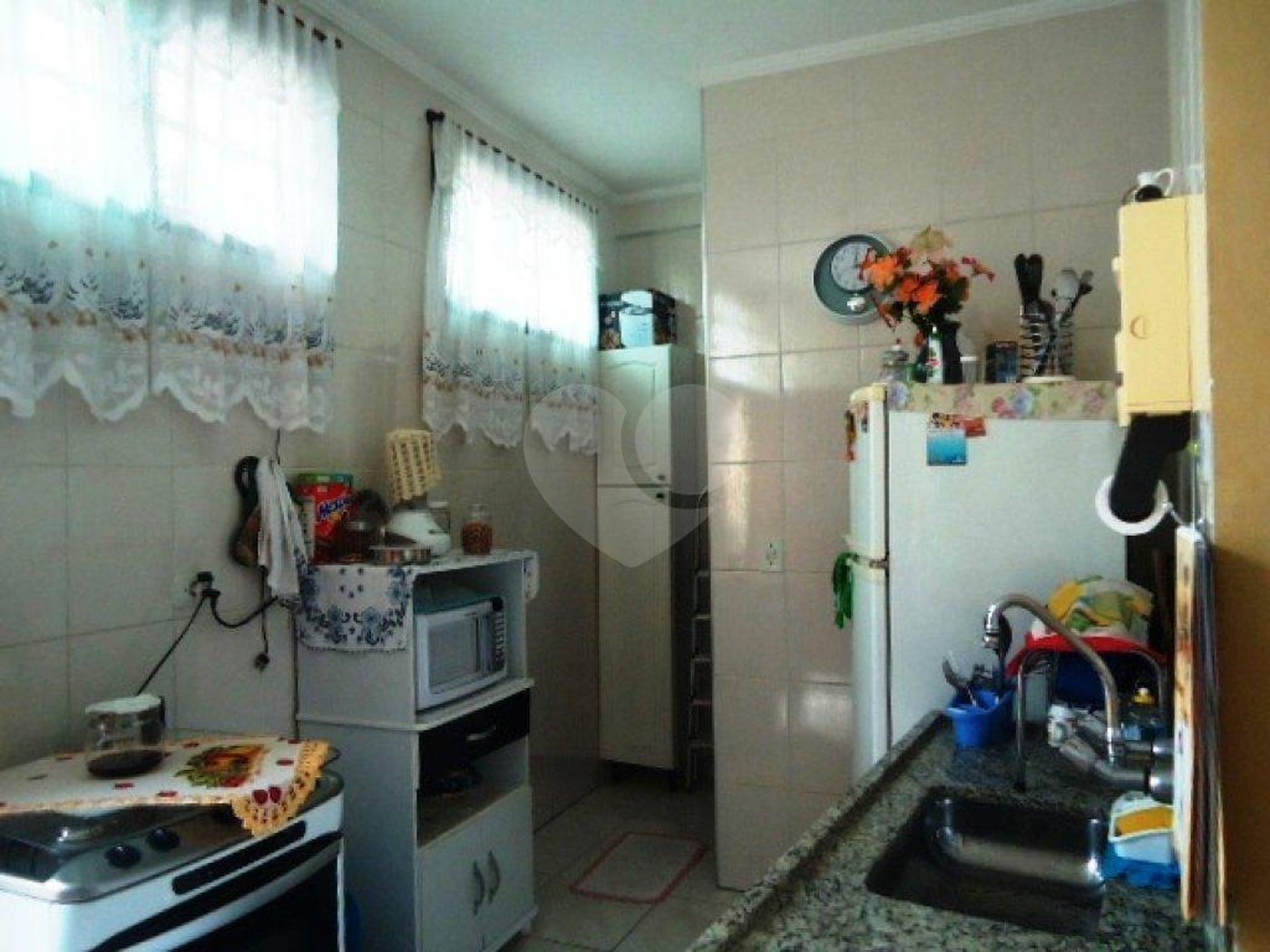 Casa à venda com 2 quartos em Tremembé, São Paulo, SP