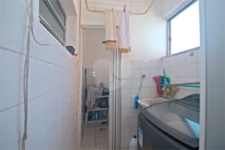 Apartamento à venda com 3 quartos em Moema, São Paulo, SP