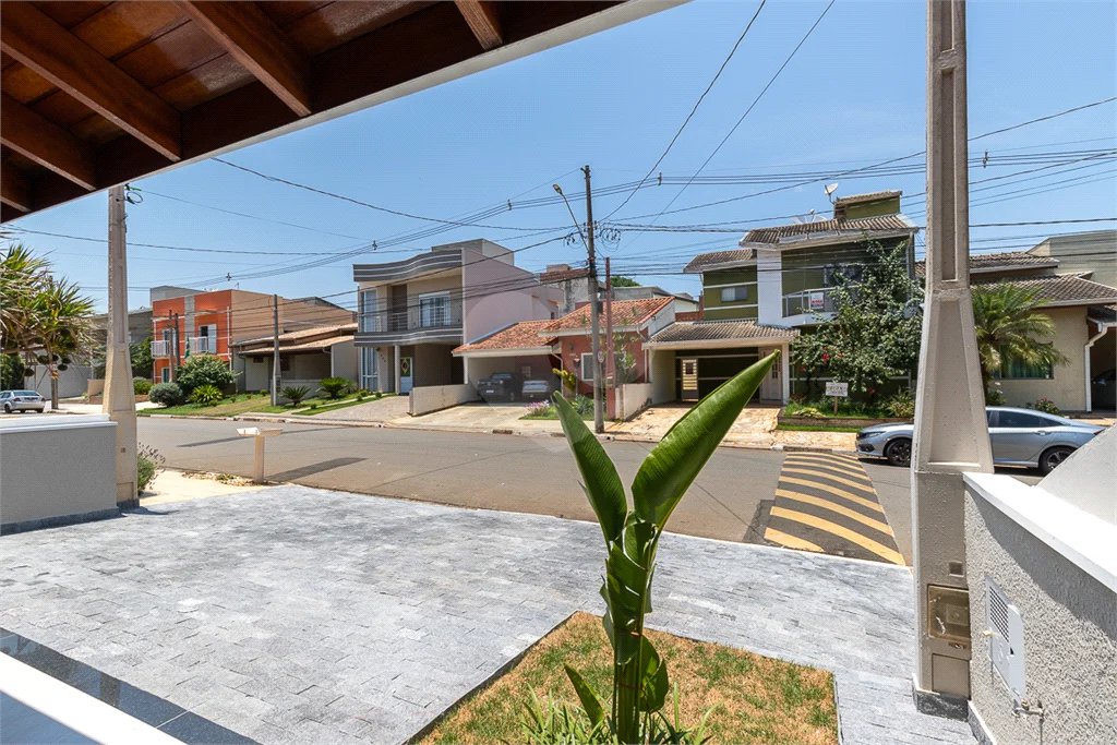 Casa à venda com 3 quartos, sendo 1 suíte, em Jardim Flamboyant, Hortolândia, SP