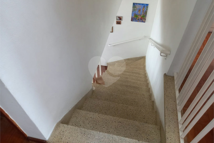 Sobrado à venda com 4 quartos, sendo 1 suíte, em Santana, São Paulo, SP