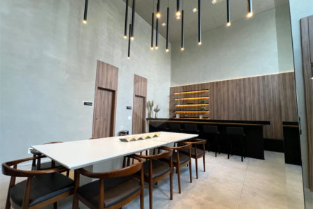 Apartamento à venda com 3 suítes em Vila Olímpia, São Paulo, SP