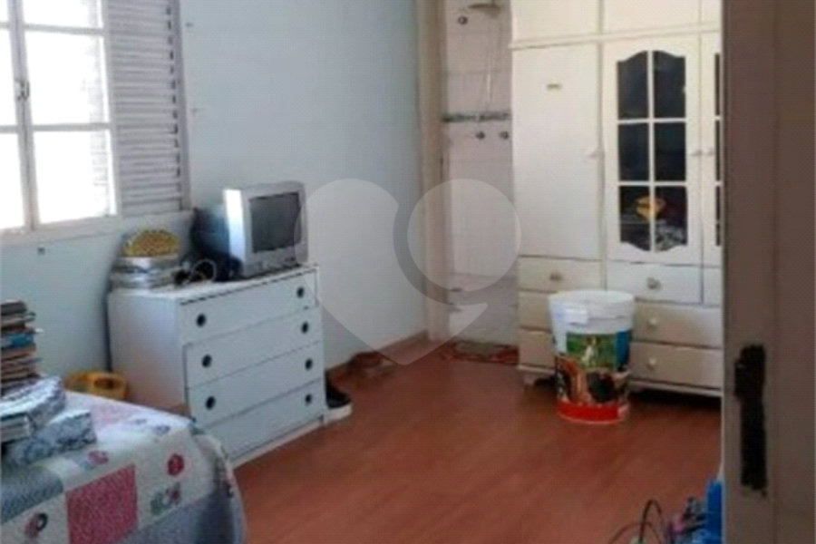 Casa à venda com 4 quartos, sendo 3 suítes,  em Tucuruvi, São Paulo, SP
