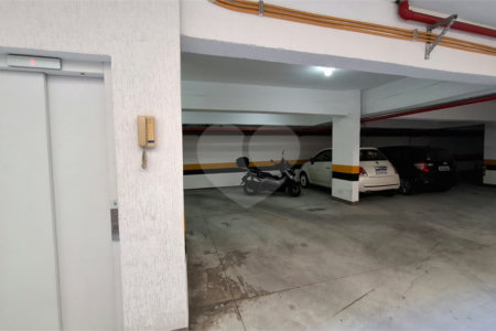 Apartamento à venda com 2 quartos em Vila Medeiros, São Paulo, SP