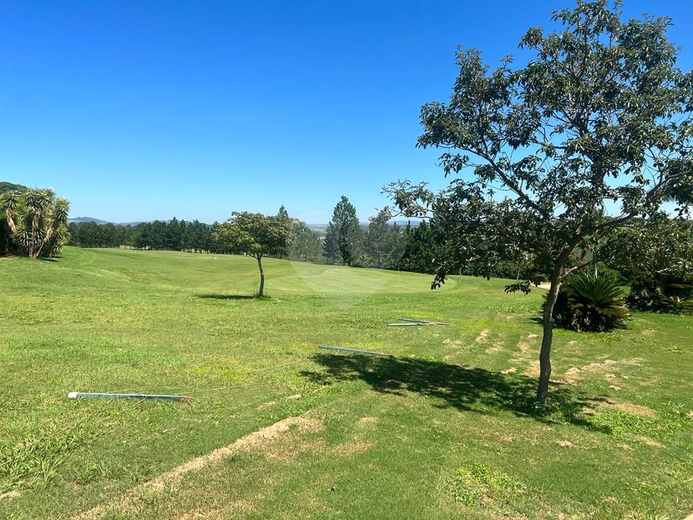 Área de Terra à venda em Portal São Marcelo, Bragança Paulista, SP