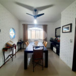 Casa Térrea à venda com 3 quartos, sendo 1 suíte, no Centro, Vinhedo, SP