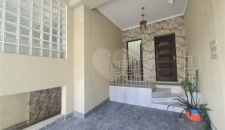 Sobrado à venda com 3 quartos, sendo 2 suítes,  em Mandaqui, São Paulo, SP