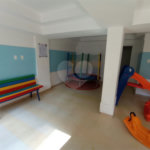 Apartamento à venda com 2 quartos em Nova Petrópolis, São Bernardo do Campo, SP