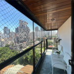 Apartamento para alugar com 3 quartos, sendo 1 suíte,  em Pinheiros, São Paulo, SP