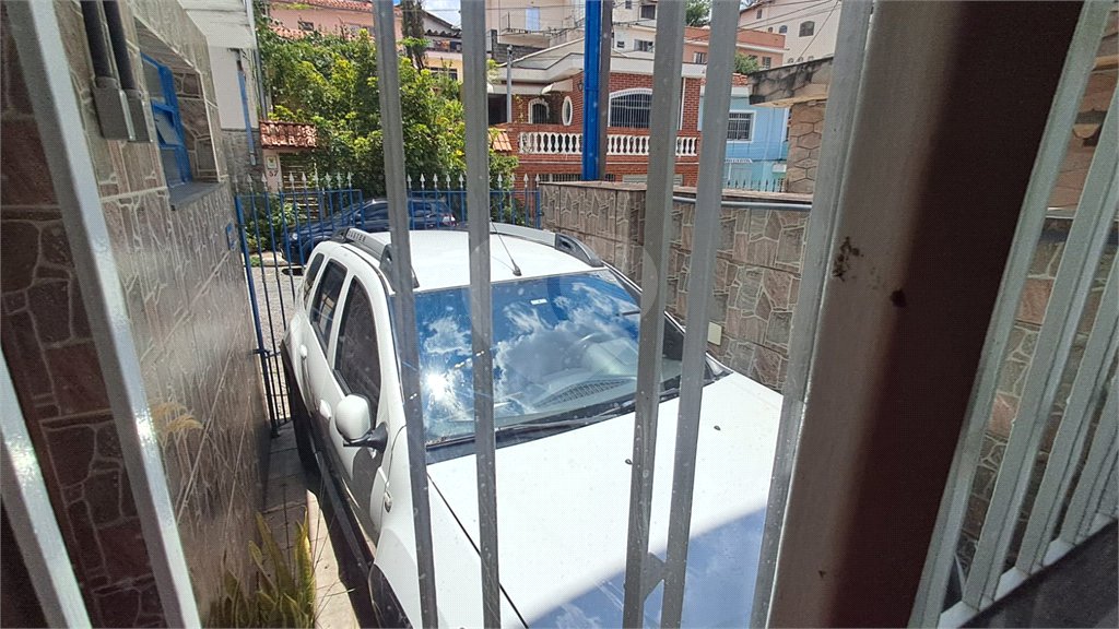 Sobrado à venda com 3 quartos, sendo 1 suíte, em Água Fria, São Paulo, SP