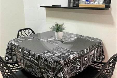 Apartamento à venda com 2 quartos em Jardim Botânico, Araraquara, SP