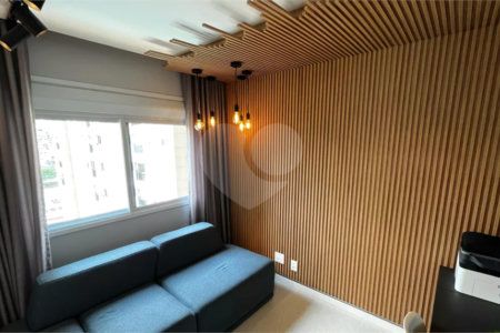 Apartamento à venda com 3 quartos, sendo 1 suíte,  em Jardim Pereira Leite, São Paulo, SP