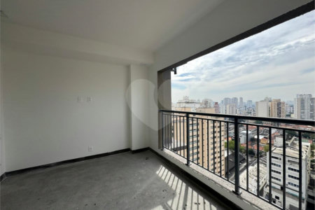 Apartamento à venda com 2 quartos, sendo 1 suíte, em Mooca, São Paulo, SP