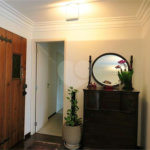 Apartamento à venda com 3 quartos, sendo 1 suíte,  em Real Parque, São Paulo, SP