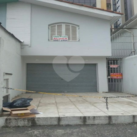 Casa à venda com 3 quartos em Chácara Santo Antônio (zona Sul), São Paulo, SP