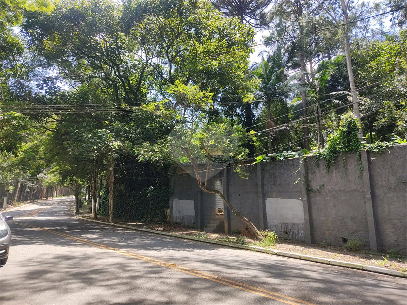 Terreno à venda em Brooklin Velho, São Paulo, SP