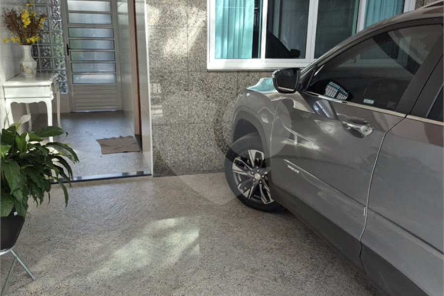 Sobrado à venda com 2 quartos em Tremembé, São Paulo, SP