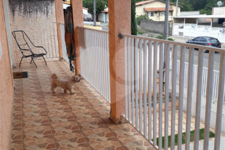 Casa à venda com 2 quartos no Centro, Bom Jesus dos Perdões, SP