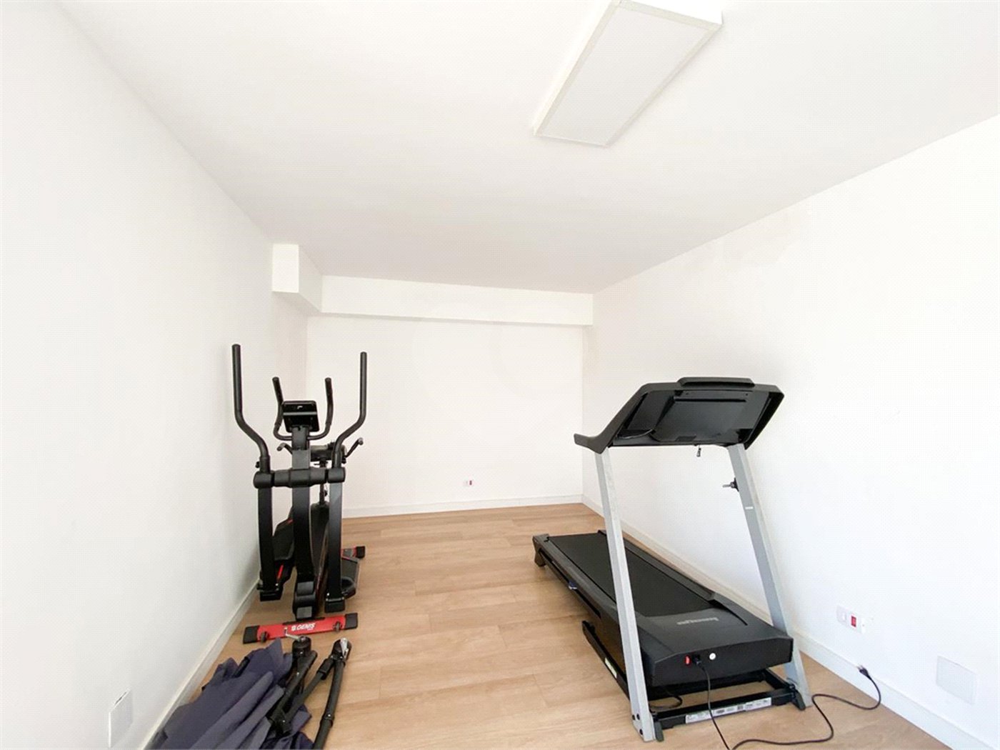 Apartamento à venda com 1 quarto em Vila Maria, São Paulo, SP
