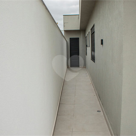 Casa à venda com 3 suítes no condomínio Residencial Central Parque, Salto - SP