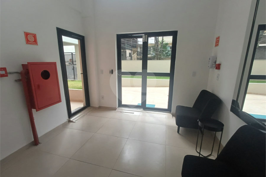 Apartamento à venda com 2 quartos em Jardim França, São Paulo, SP