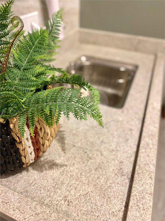 Apartamento à venda com 1 suíte em Consolação, São Paulo, SP