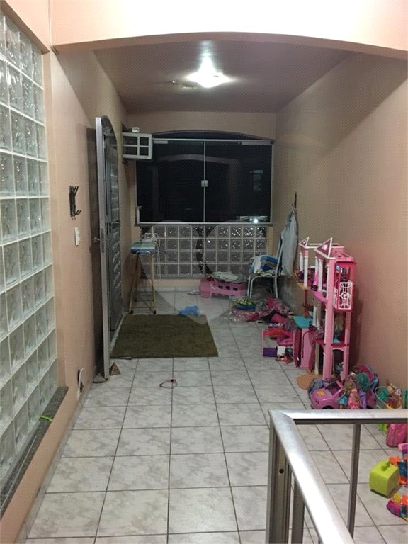 Casa à venda com 2 quartos, sendo 1 suíte, em Campo Grande, Rio de Janeiro, RJ