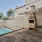 Casa à venda com 3 quartos, sendo 1 suíte, em Brooklin Paulista, São Paulo, SP