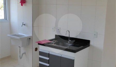 Casa à venda com 2 quartos no condomínio Residencial Tremembé, São Paulo - SP