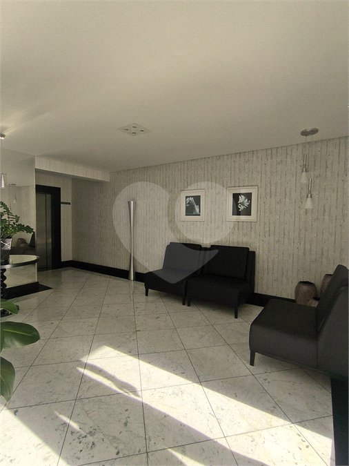 Apartamento à venda com 4 quartos, sendo 3 suítes, em Santana, São Paulo, SP