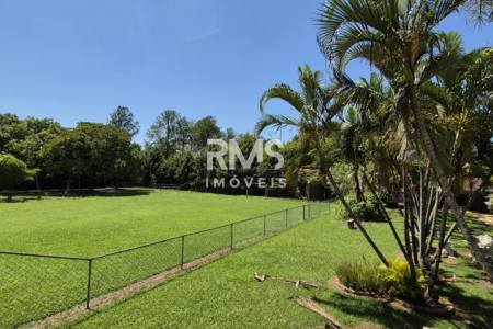 Chácara à venda com 4 quartos, sendo 1 suíte,  em Colinas do Mosteiro de Itaici, Indaiatuba, SP