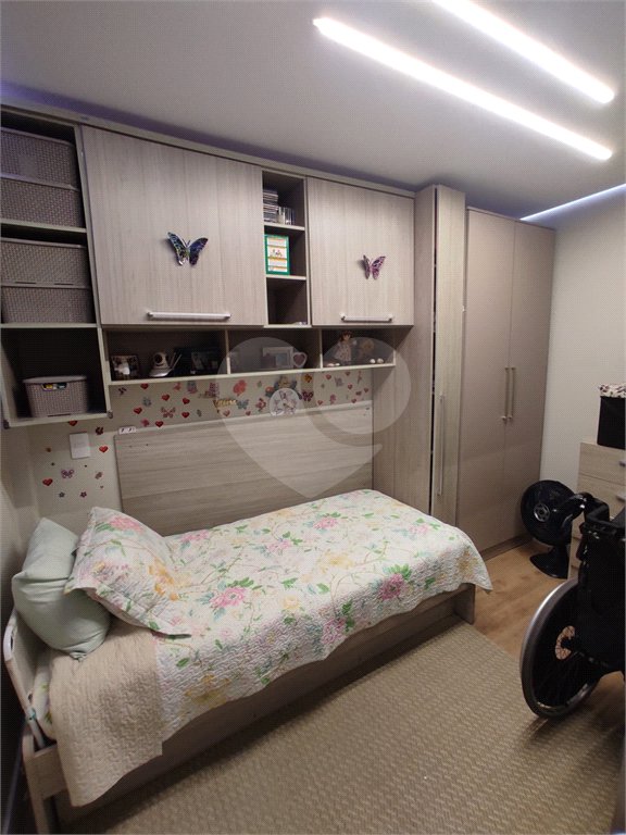 Apartamento à venda com 3 quartos, sendo 2 suítes, em Barra Funda, São Paulo, SP
