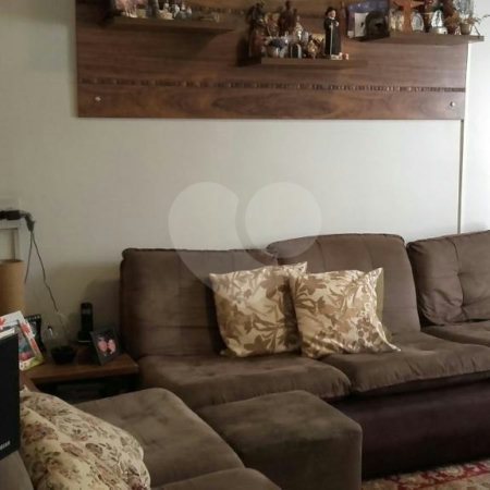 Apartamento para alugar com 2 quartos, sendo 1 suíte, em Jardim das Bandeiras, São Paulo, SP
