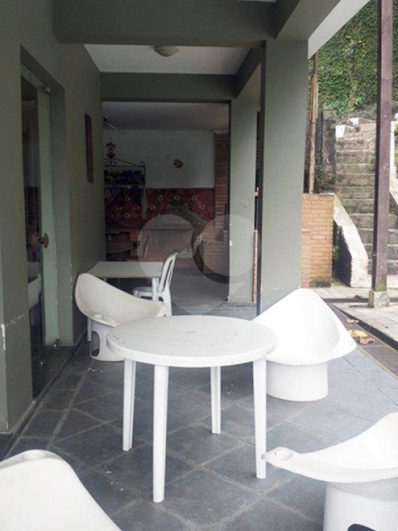 Casa à venda ou para alugar com 4 quartos, sendo 1 suíte, no condomínio Estrada Armando Barbosa ,6300, Mairiporã - SP