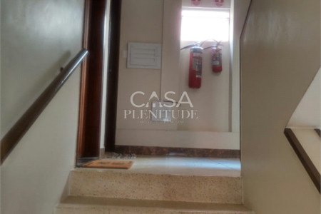 Apartamento à venda com 2 quartos em Jardim Leocádia, Sorocaba, SP