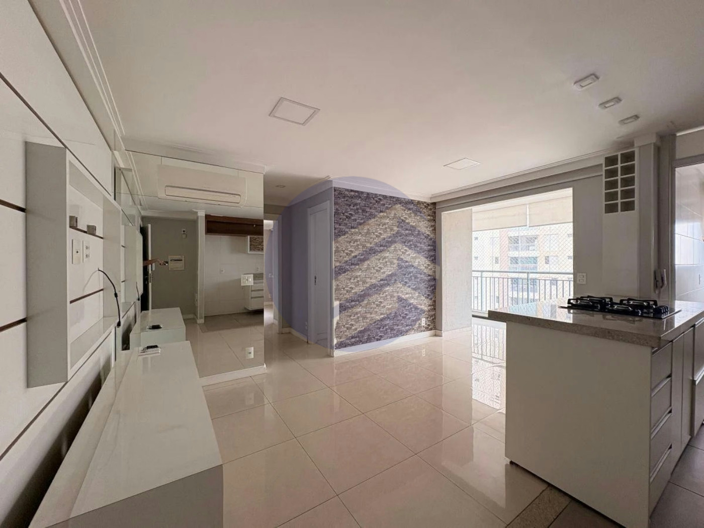 Apartamento à venda com 2 quartos em Jardim Esmeralda, São Paulo - SP