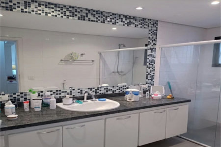 Apartamento à venda com 4 suítes em Jardim Sul, São Paulo, SP