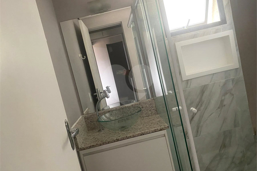 Apartamento para alugar com 2 quartos em Vila Guilherme, São Paulo, SP