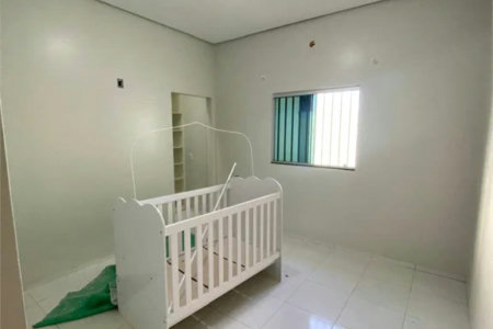 Casa para alugar com 3 quartos, sendo 1 suíte, em Açucena, Balsas, MA