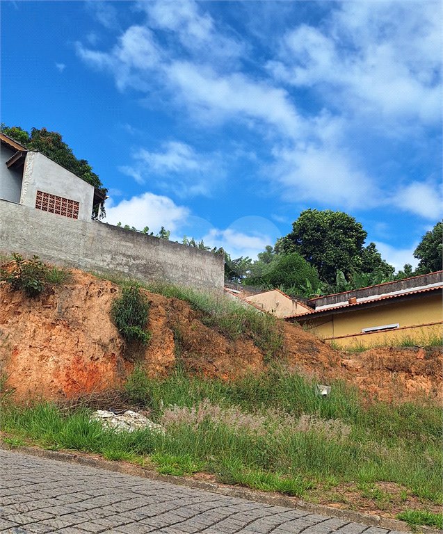 Terreno à venda em Cidade Nova, Bom Jesus dos Perdões, SP
