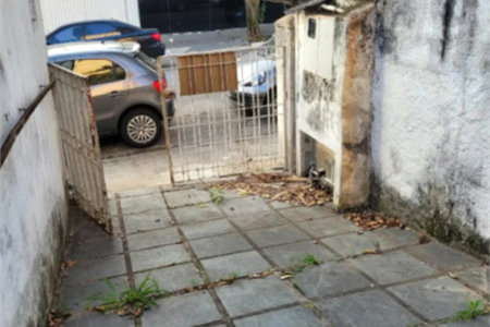 Terreno à venda em Saúde, São Paulo, SP