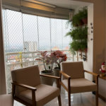 Apartamento à venda com 2 suítes em Vila Leopoldina, São Paulo, SP