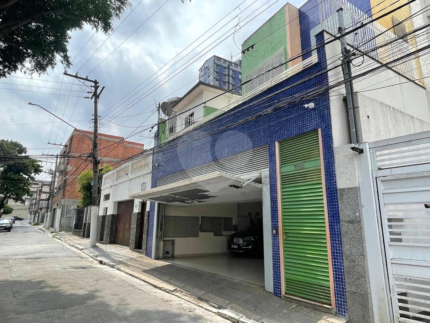 Prédio à venda ou para alugar em Santana, São Paulo, SP