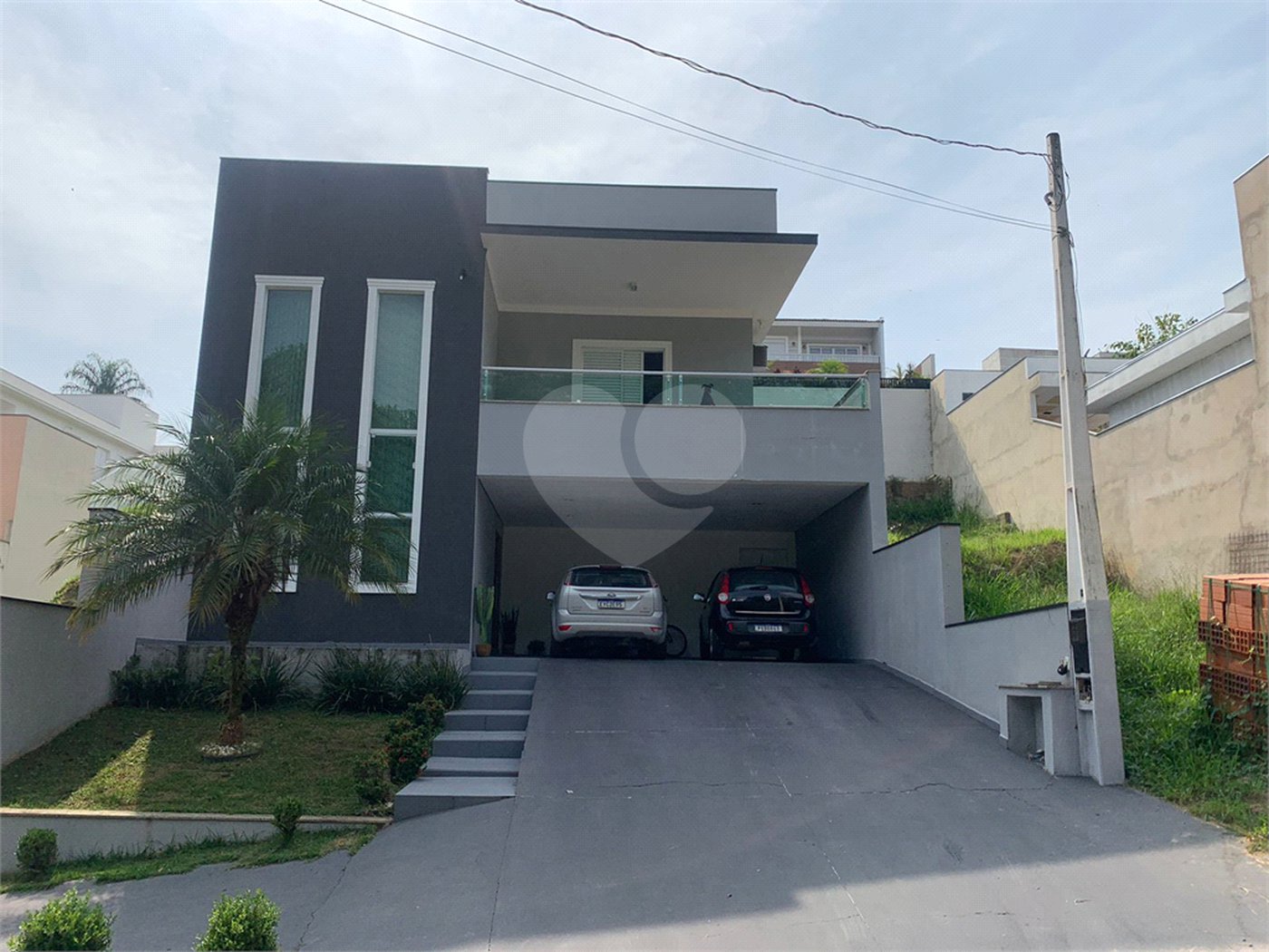 Casa à venda com 3 suítes no condomínio Residencial Gramados de Sorocaba, Sorocaba - SP