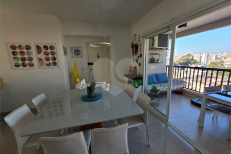 Apartamento à venda com 4 quartos, sendo 2 suítes, em Vila Paulicéia, São Paulo, SP